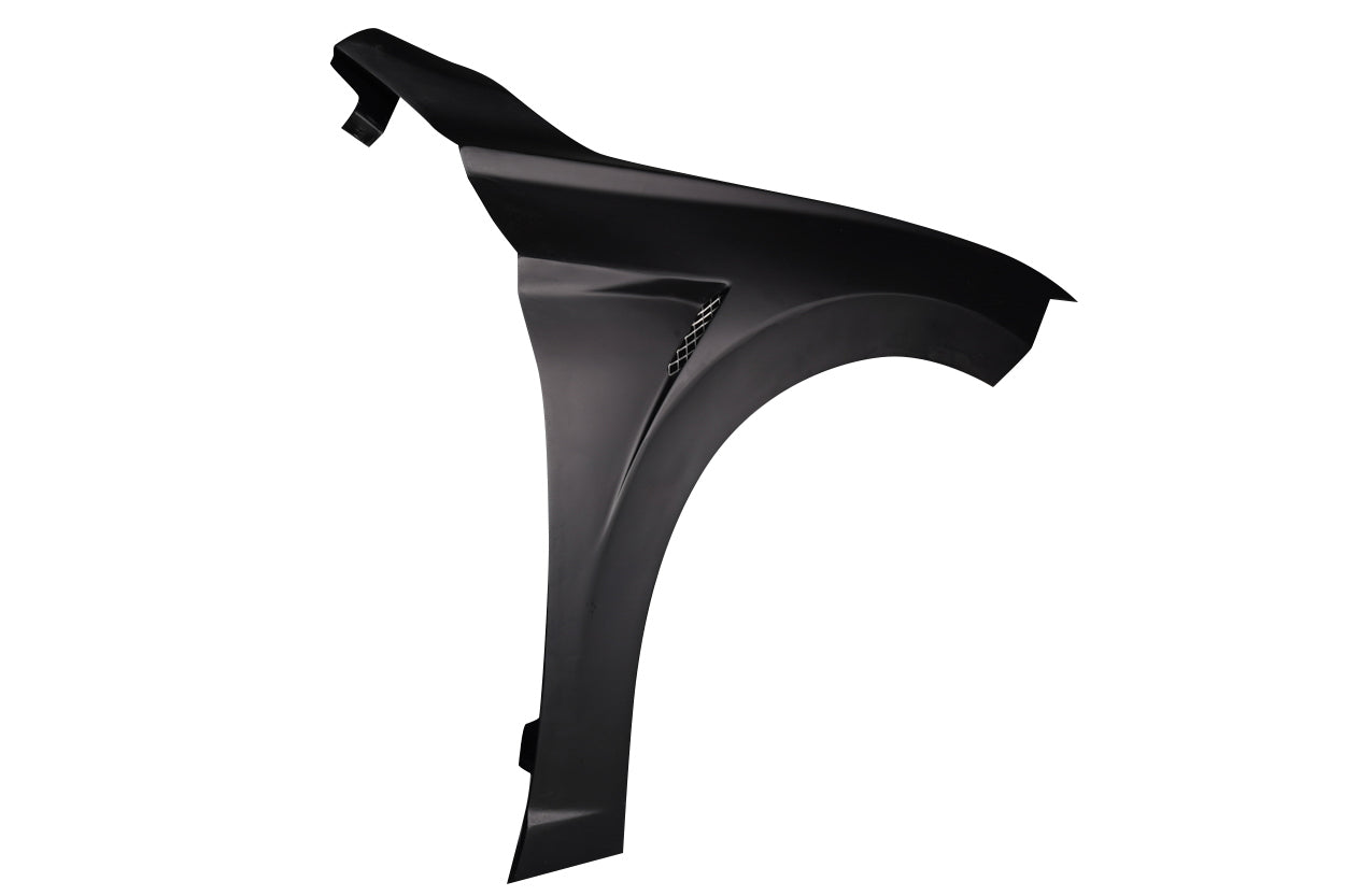 2019-2023 Volkswagen Jetta Duraflex GT Concept Fenders - 2 Pieces