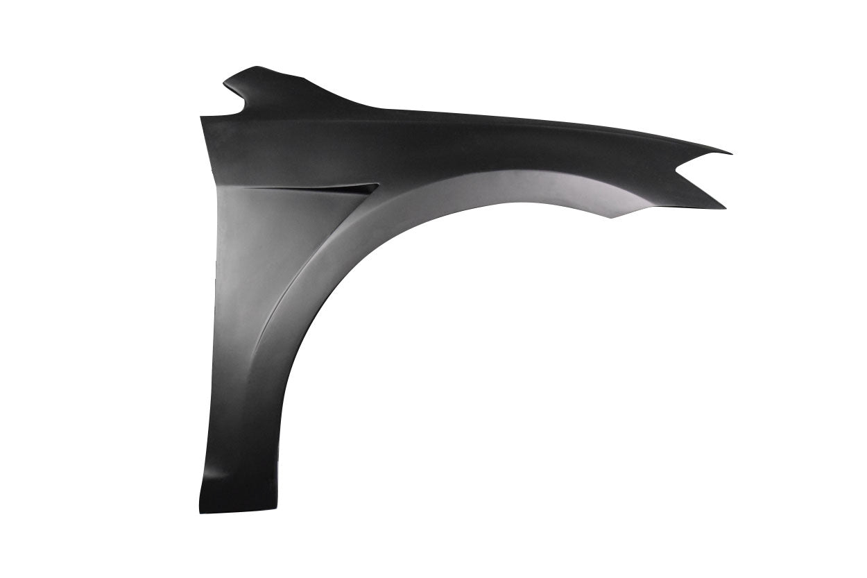 2015-2021 Volkswagen Golf / GTI Duraflex GT Concept Fenders - 2 Pieces