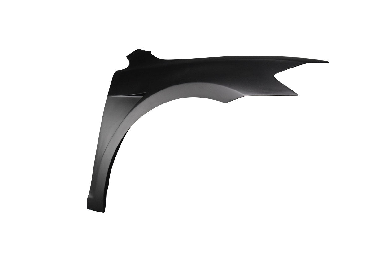 2015-2021 Volkswagen Golf / GTI Duraflex GT Concept Fenders - 2 Pieces