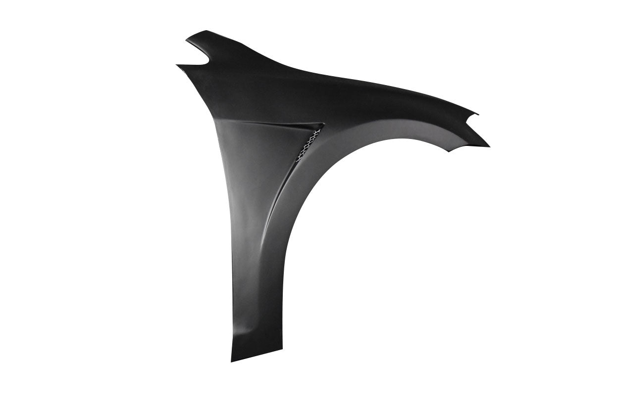 2015-2021 Volkswagen Golf / GTI Duraflex GT Concept Fenders - 2 Pieces