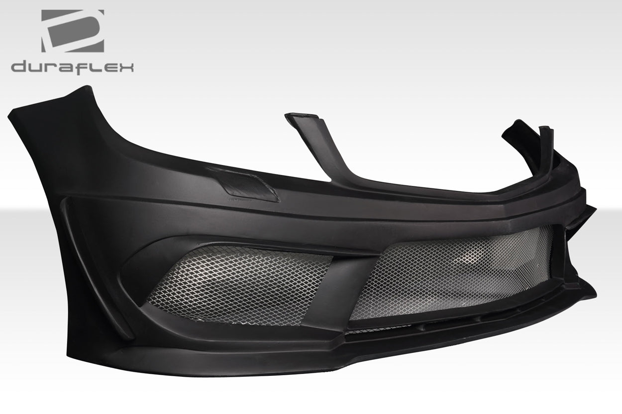 2008-2011 Mercedes C Class W204 Duraflex Black Series Look Front Bumper Cover - 1 Piece
