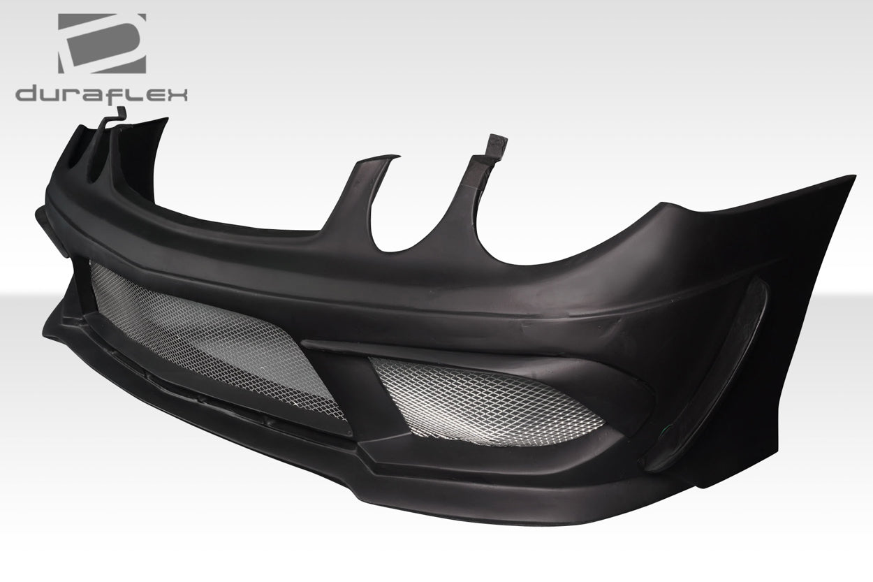 2003-2006 Mercedes E Class W211 Duraflex Black Series Look Front Bumper Cover - 1 Piece