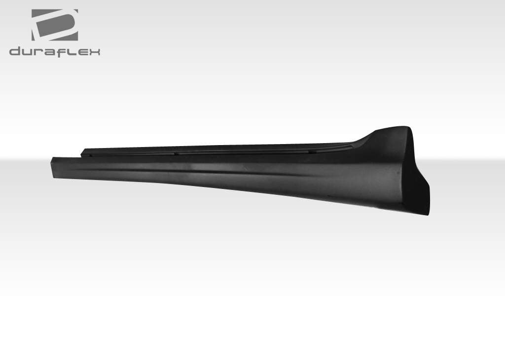 2006-2008 Lexus IS Series IS250 IS350 Duraflex I-Spec Body Kit - 4 Piece