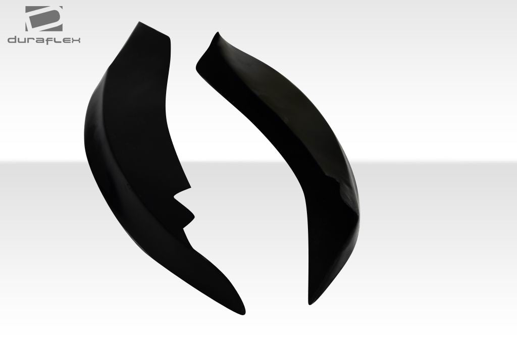 2014-2020 BMW 4 Series F32 Duraflex M Performance Look Body Kit - 5 Piece