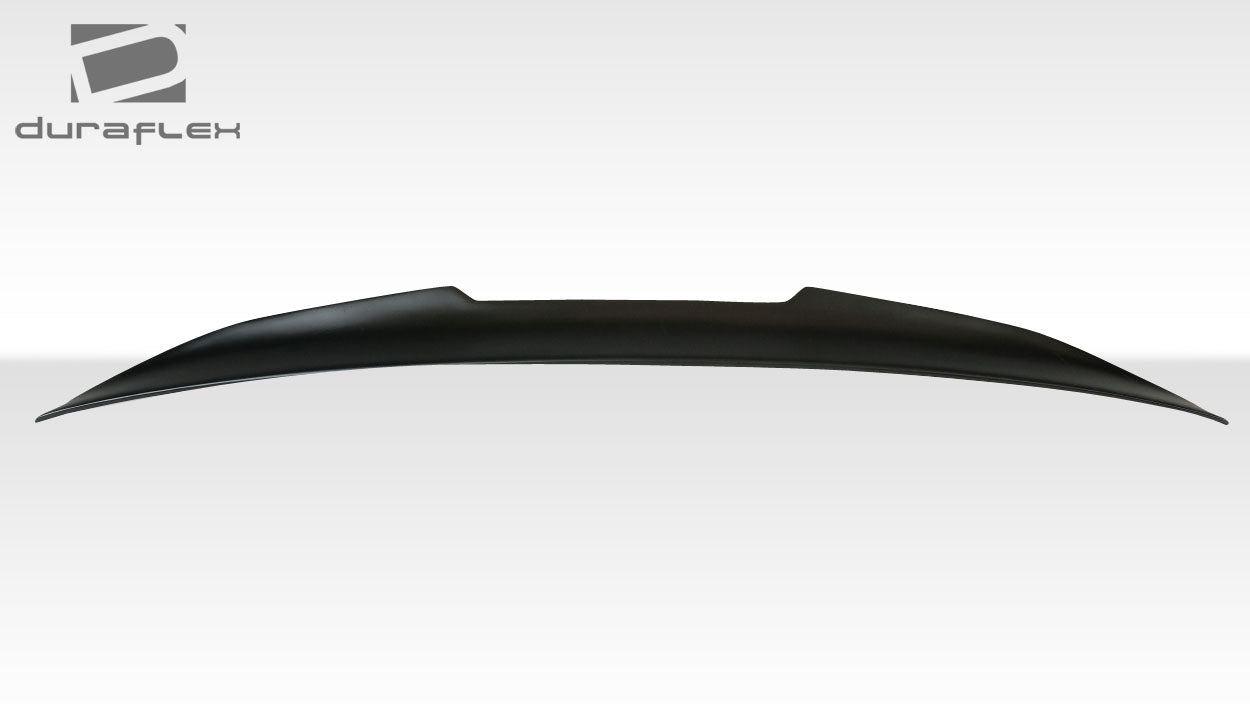 2014-2020 BMW 4 Series F32 Duraflex M Performance Look Body Kit - 5 Piece