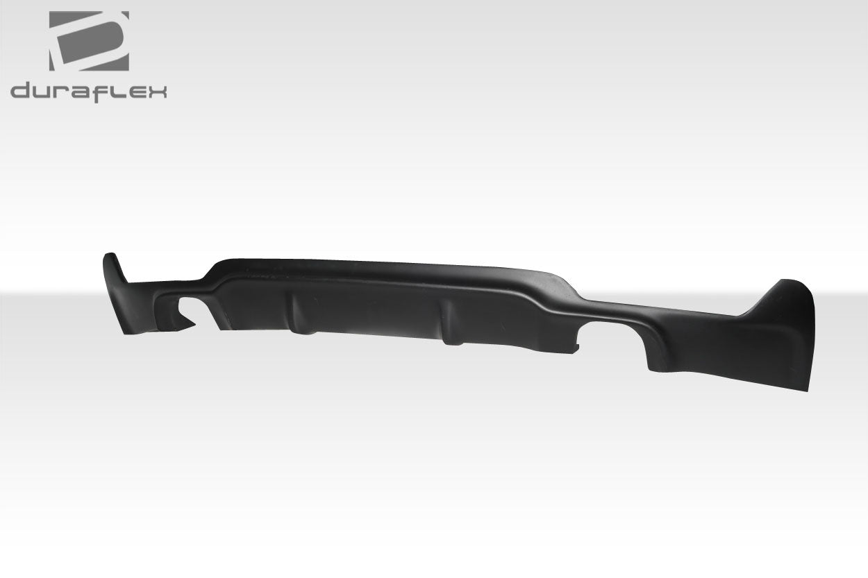 2014-2020 BMW 4 Series F32 Duraflex M Performance Look Body Kit - 5 Piece