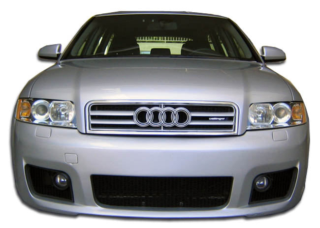2002-2005 Audi A4 B6 Duraflex OTG Body Kit - 4 Piece