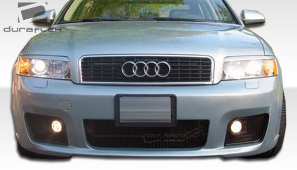 2002-2005 Audi A4 B6 Duraflex OTG Body Kit - 4 Piece