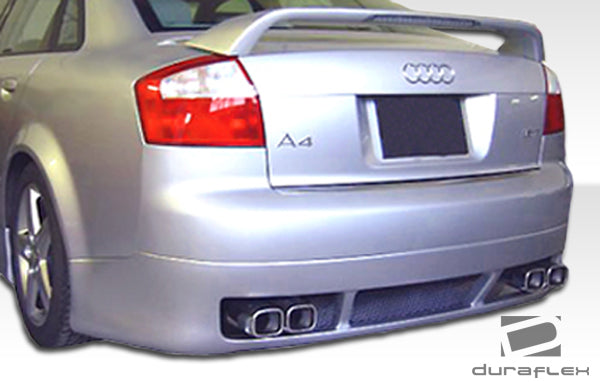2002-2005 Audi A4 B6 Duraflex OTG Body Kit - 4 Piece