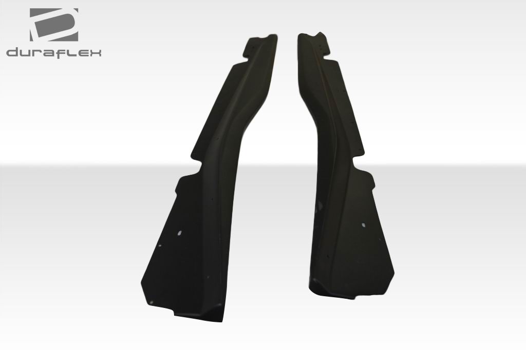 2014-2019 Chevrolet Corvette C7 Apex Body Kit - 7 Piece