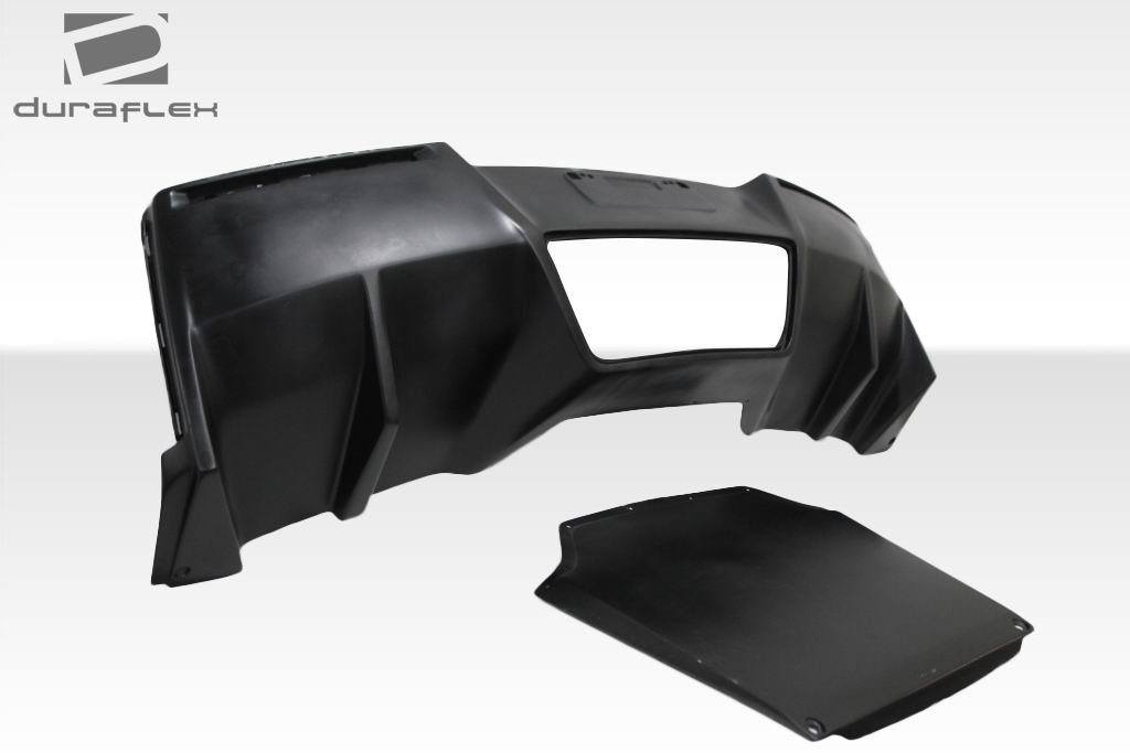 2014-2019 Chevrolet Corvette C7 Apex Body Kit - 7 Piece