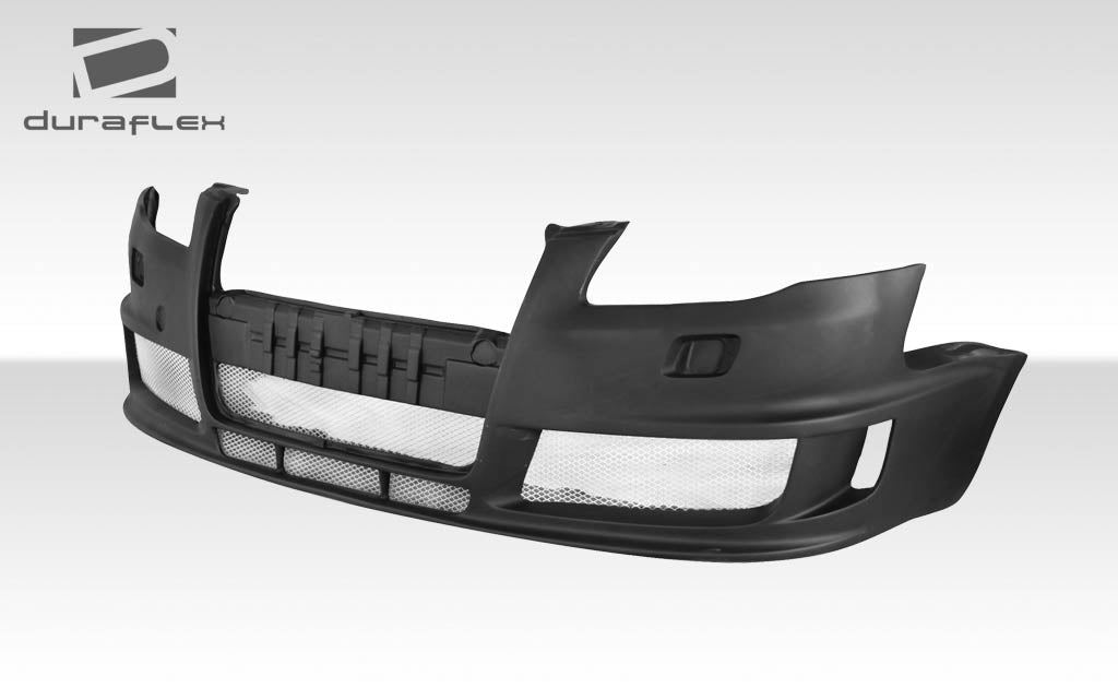 2006-2008 Audi A4 B7 Duraflex DTM Look Body Kit - 4 Piece