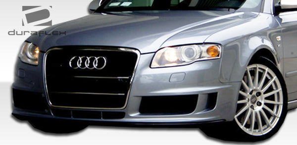 2006-2008 Audi A4 B7 Duraflex DTM Look Body Kit - 4 Piece