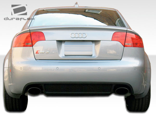 2006-2008 Audi A4 B7 Duraflex DTM Look Body Kit - 4 Piece