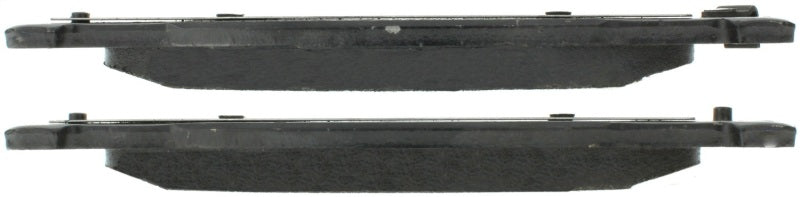 Street Driven Performance