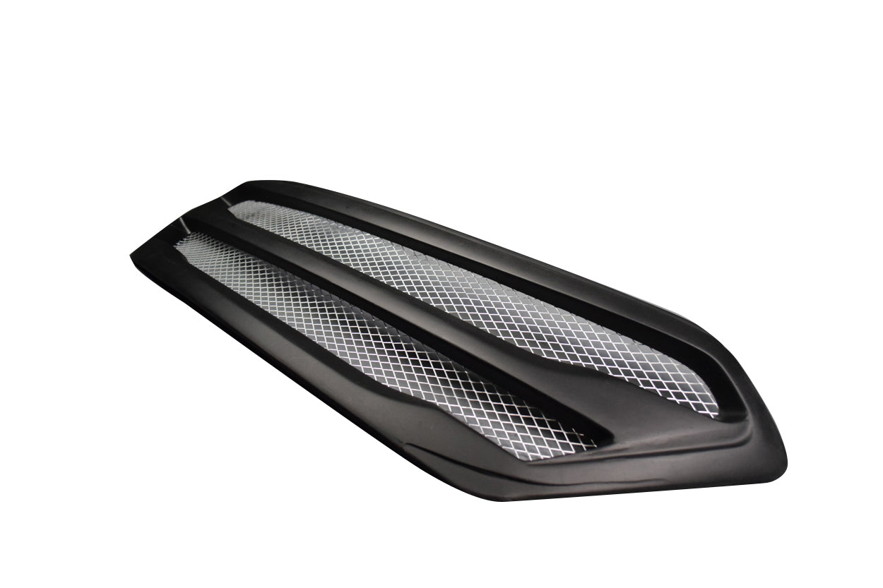 2013-2018 Hyundai Santa Fe Sport Duraflex Levan Front Grille - 1 Piece