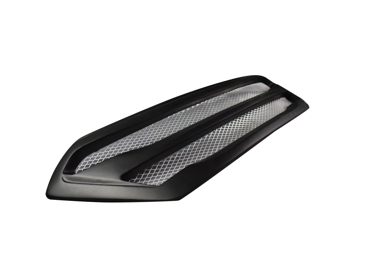 2013-2018 Hyundai Santa Fe Sport Duraflex Levan Front Grille - 1 Piece