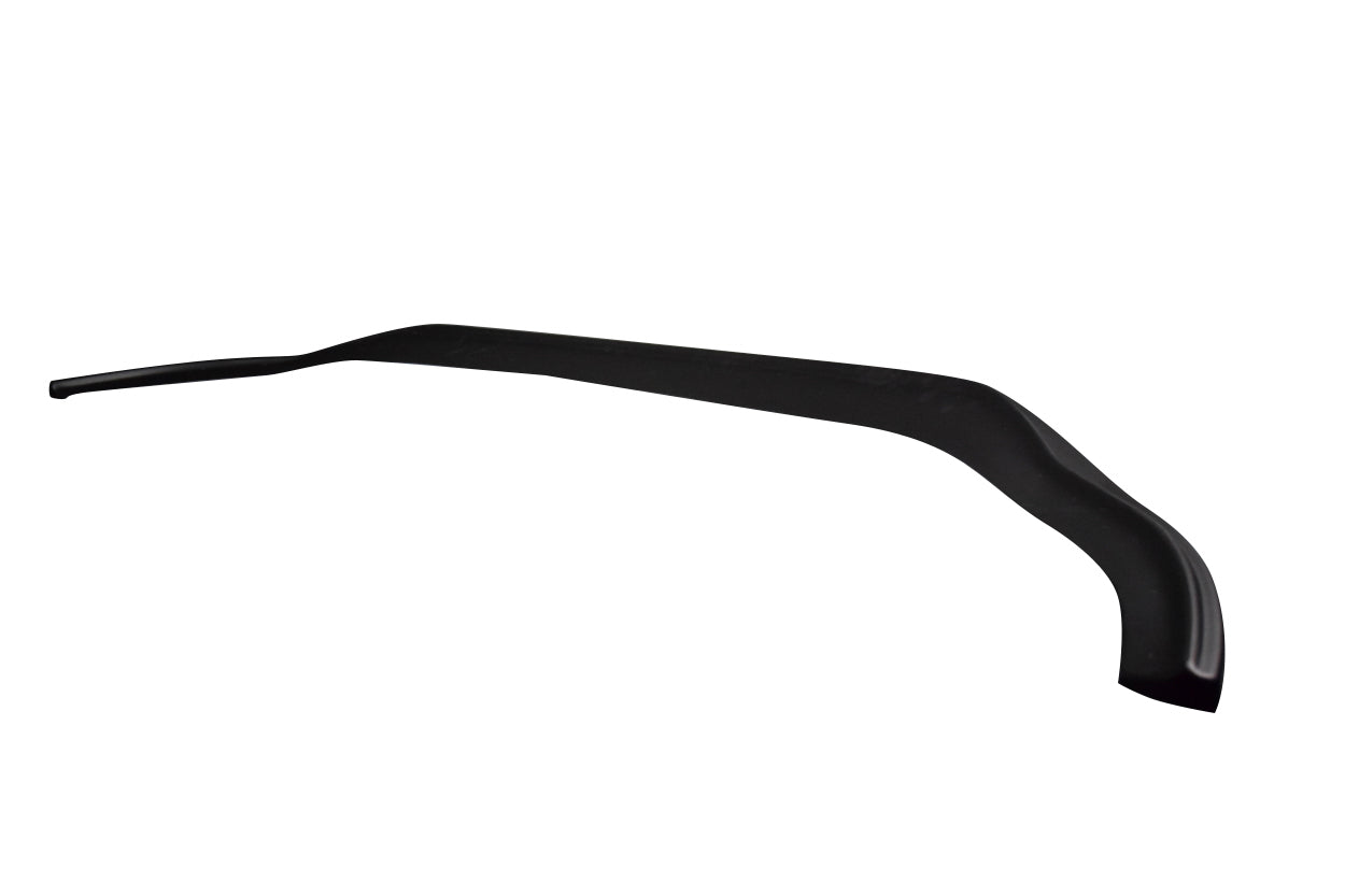 2022-2023 Volkswagen Golf Duraflex Zamba Front Lip Spoiler Air Dam - 1 Piece