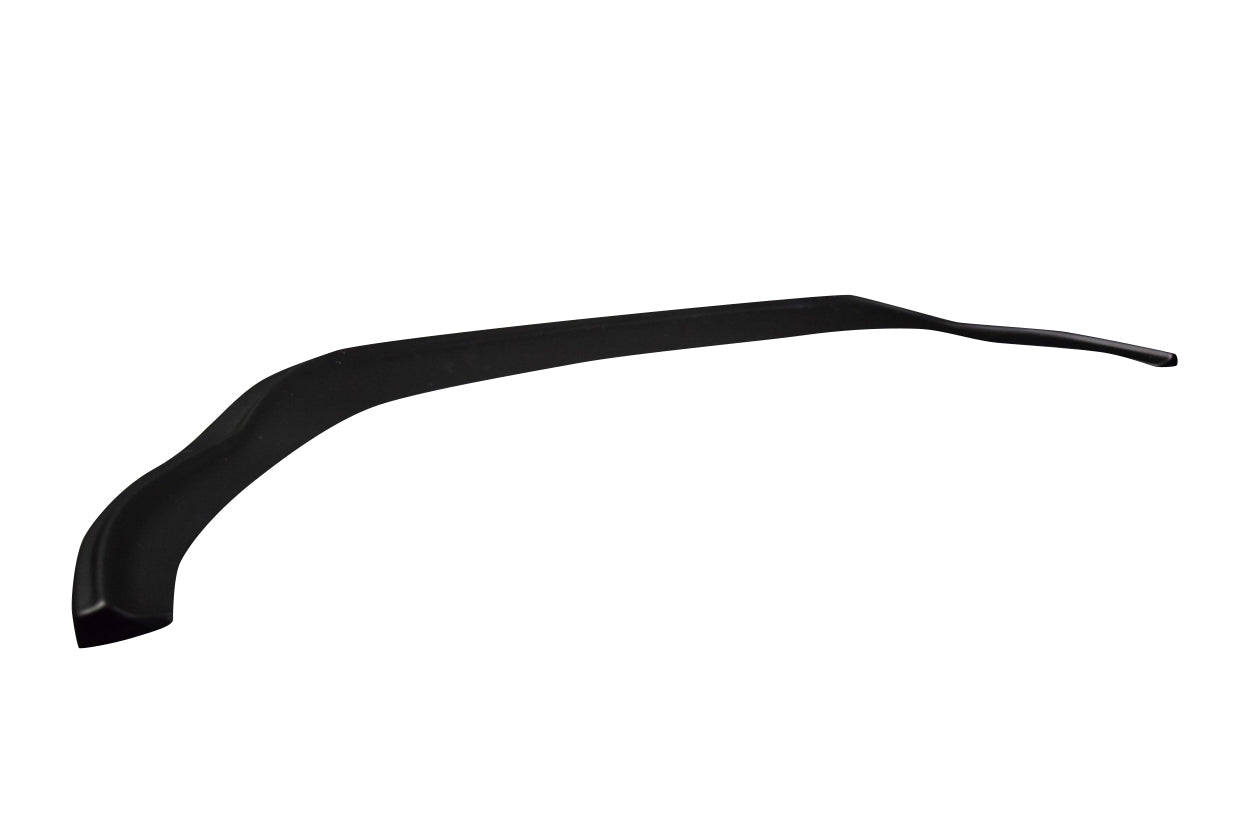 2022-2023 Volkswagen Golf Duraflex Zamba Front Lip Spoiler Air Dam - 1 Piece