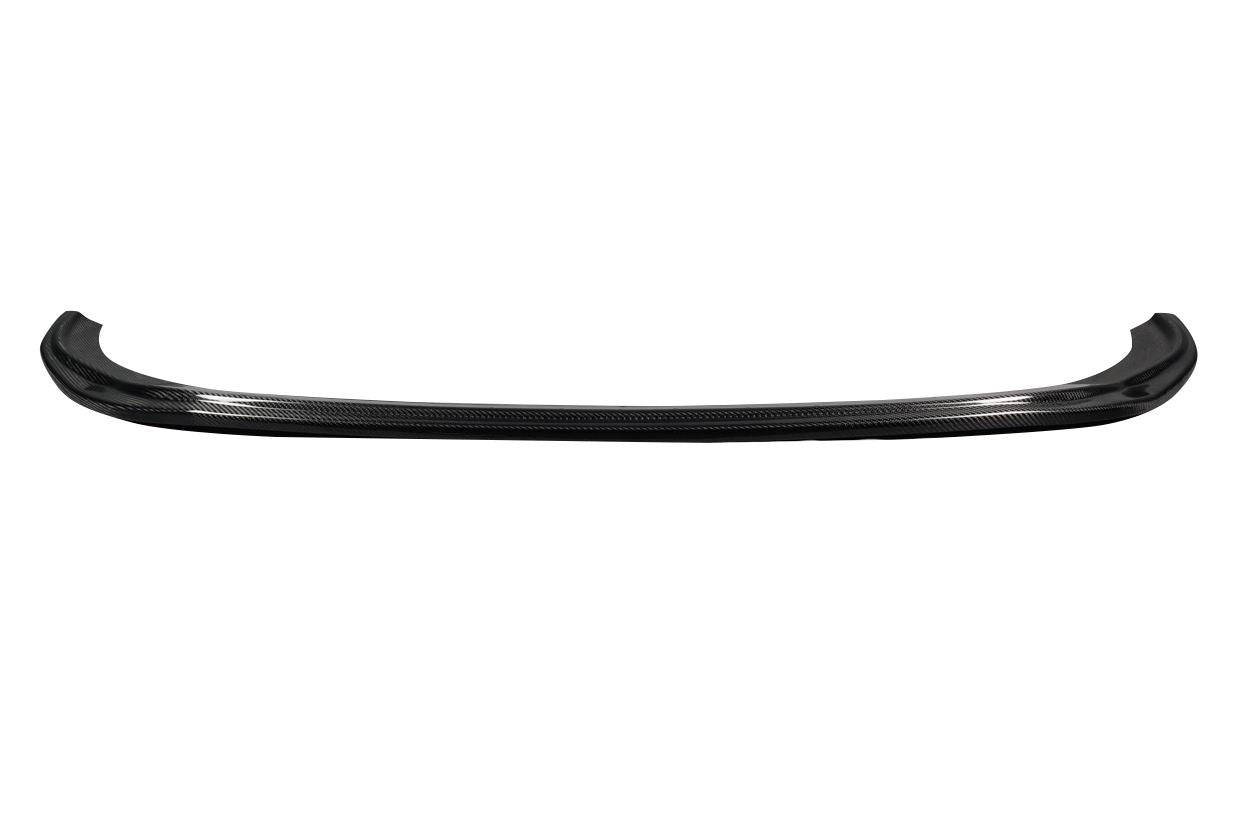 2022-2023 Volkswagen Golf GTI Carbon Creations Tracer Front Lip Spoiler Air Dam - 1 Piece