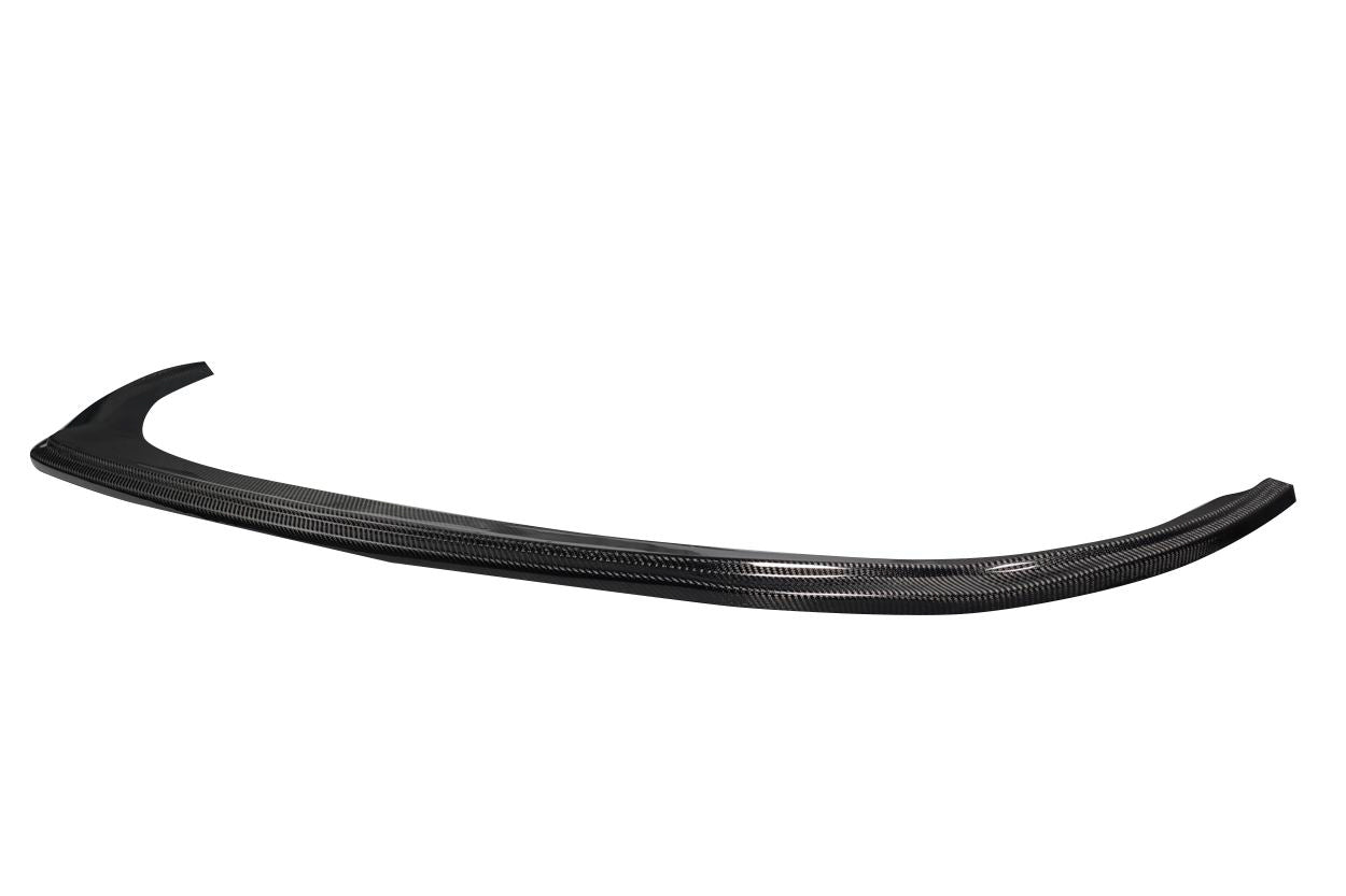 2022-2024 Volkswagen Golf GTI Carbon Creations Tracer Front Lip Spoiler Air Dam - 1 Piece
