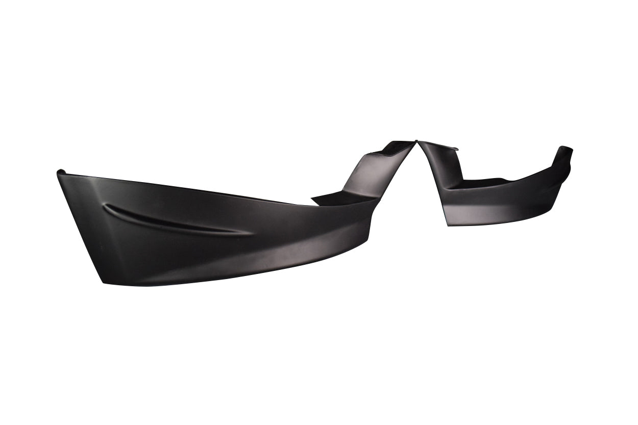2003-2005 BMW Z4 Duraflex Eaton Front Lip Spoiler Air Dam - 2 Pieces