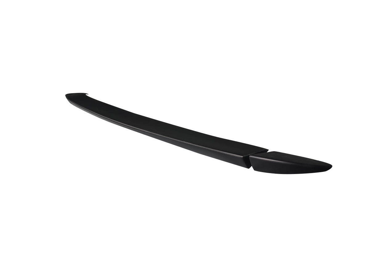 2004-2008 Acura TL Duraflex Samus Rear Wing Spoiler - 3 Pieces