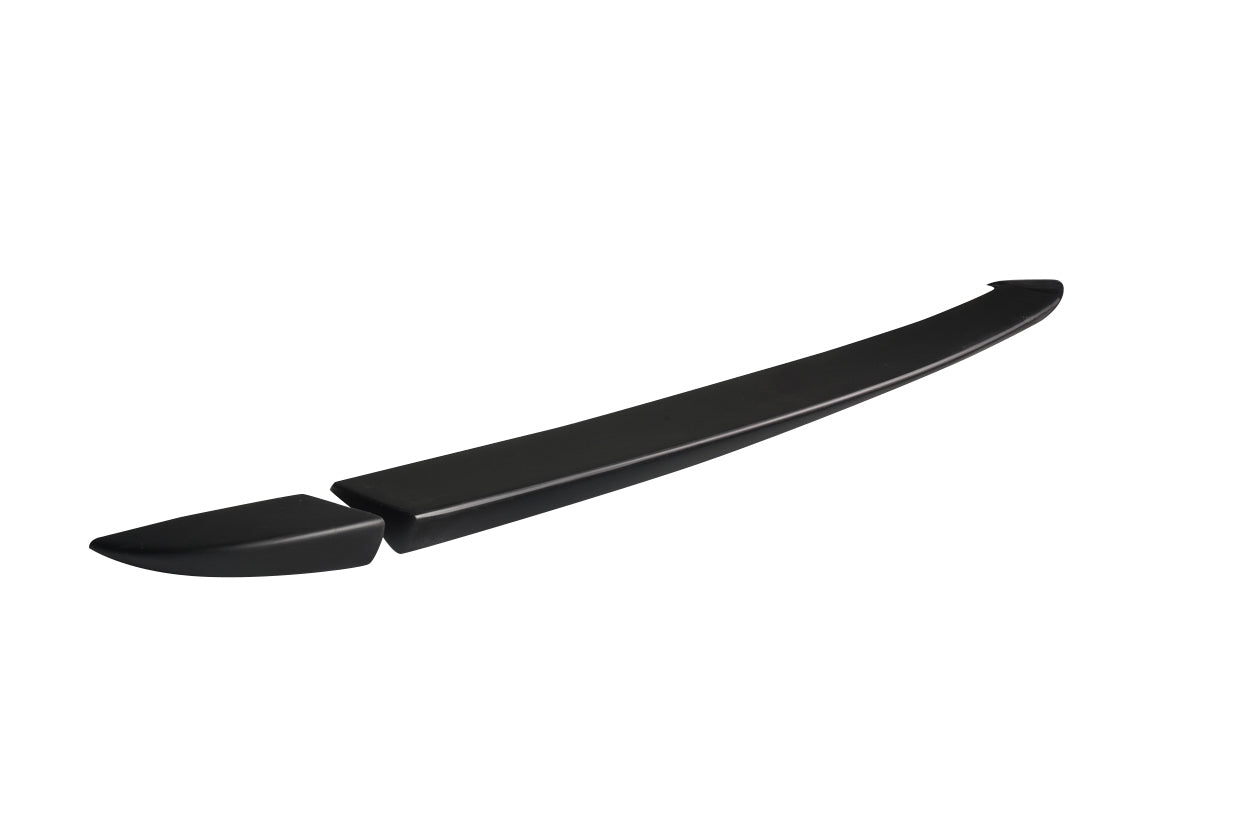 2004-2008 Acura TL Duraflex Samus Rear Wing Spoiler - 3 Pieces