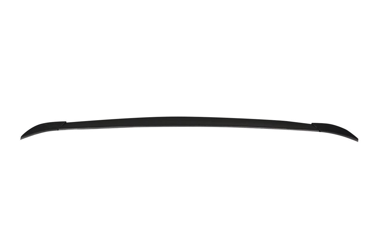 2004-2008 Acura TL Duraflex Samus Rear Wing Spoiler - 3 Pieces