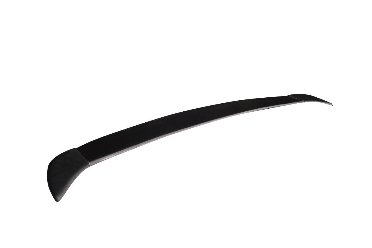2004-2008 Acura TL Duraflex Samus Rear Wing Spoiler - 3 Pieces