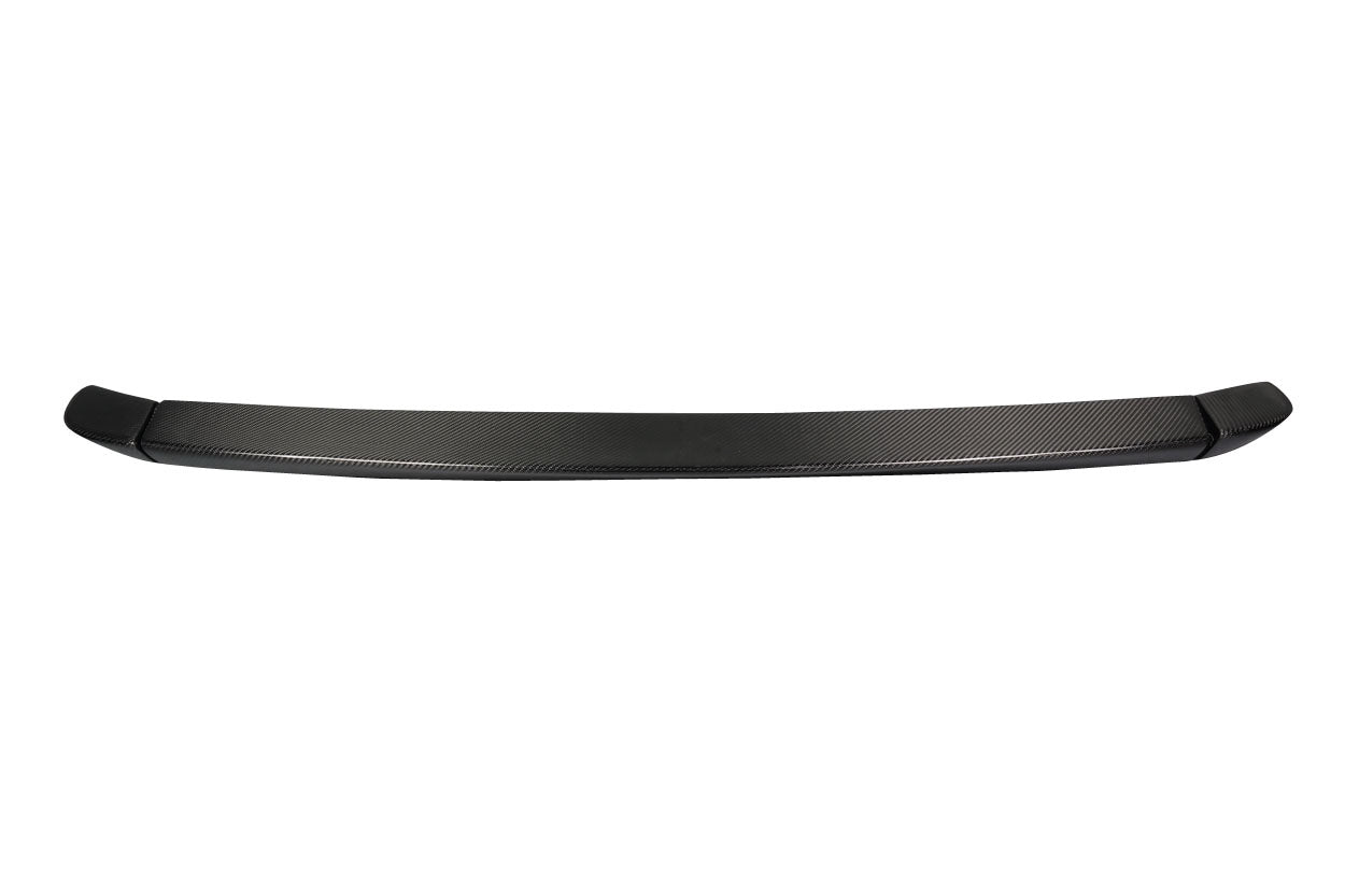 2004-2008 Acura TL Carbon Creations Samus Rear Wing Spoiler - 3 Pieces