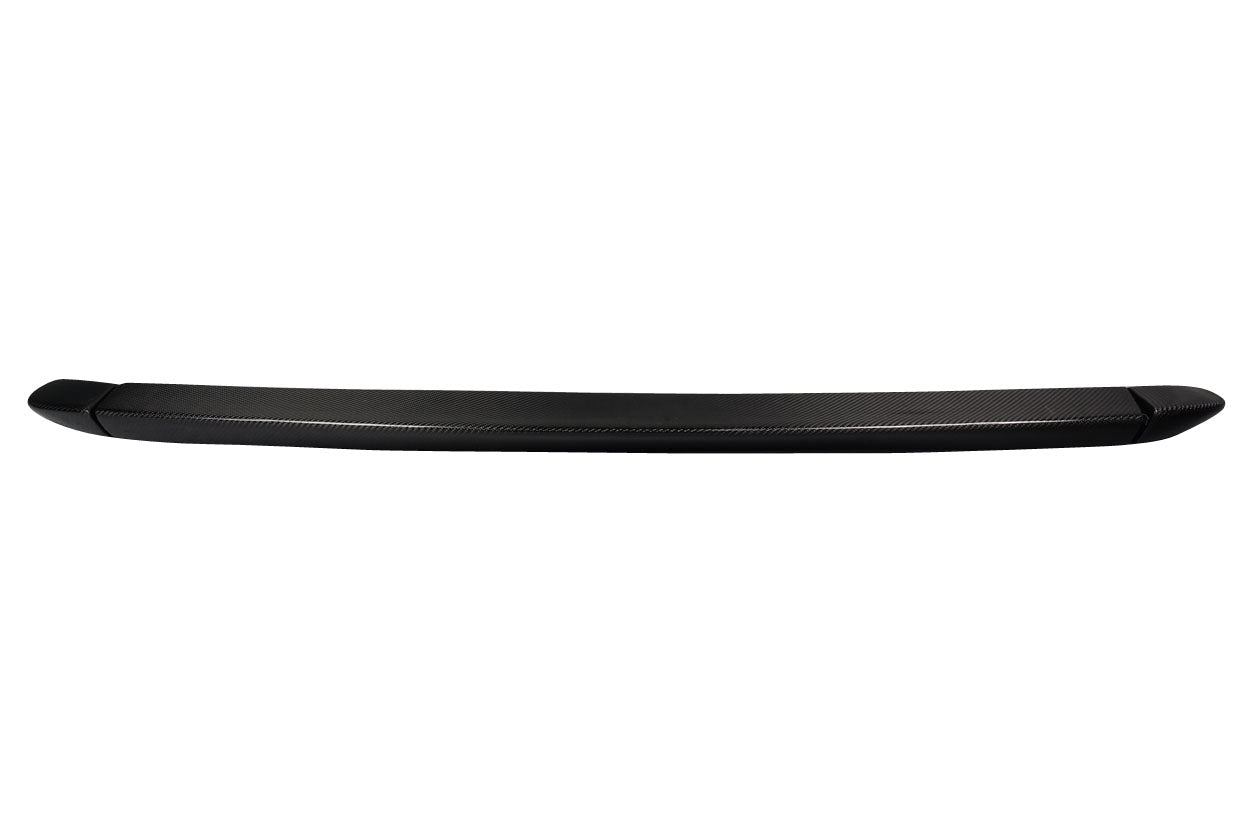 2004-2008 Acura TL Carbon Creations Samus Rear Wing Spoiler - 3 Pieces
