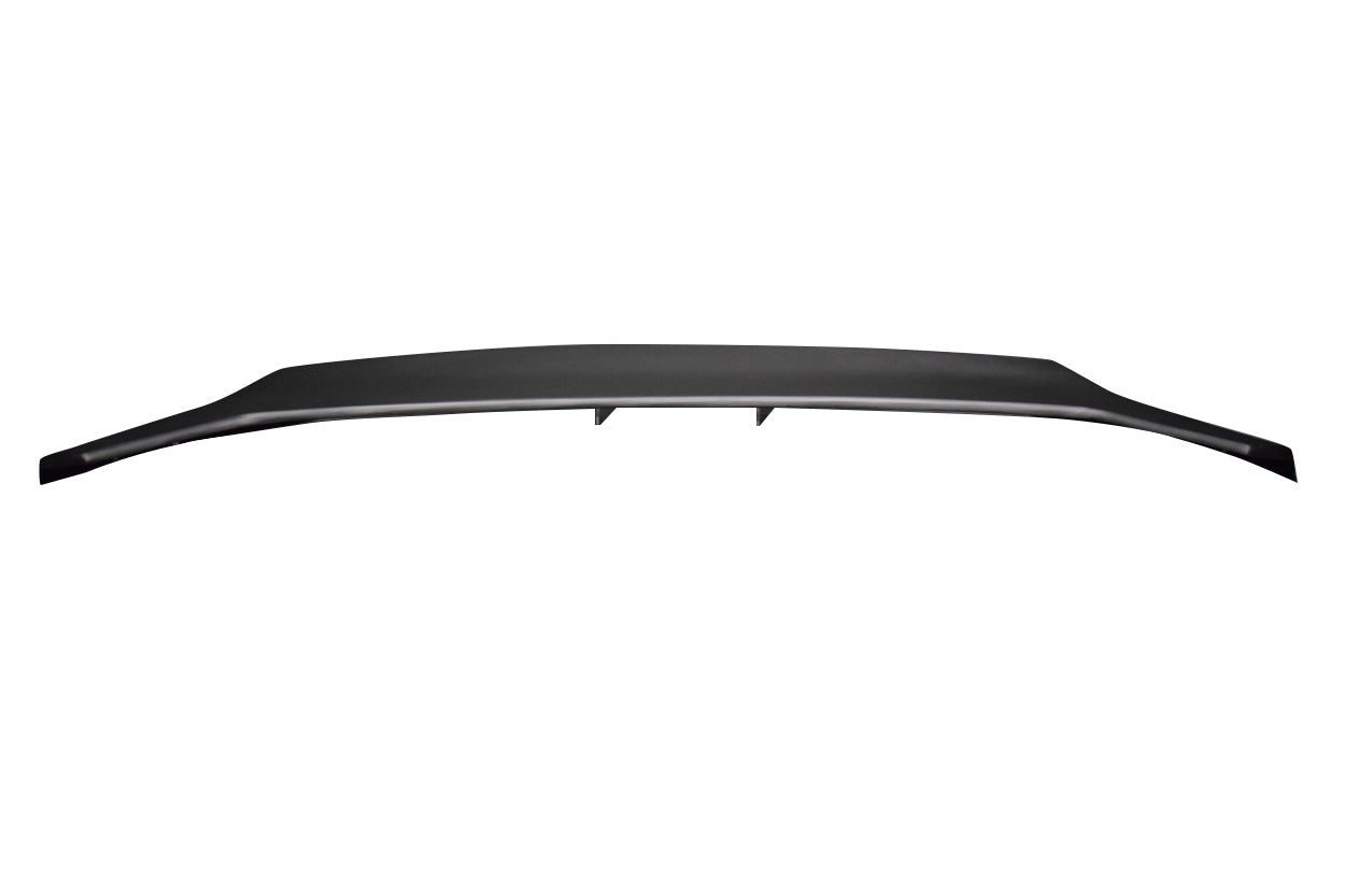 2014-2017 Chevrolet SS Sedan Duraflex Alpha Rear Wing Spoiler - 1 Piece