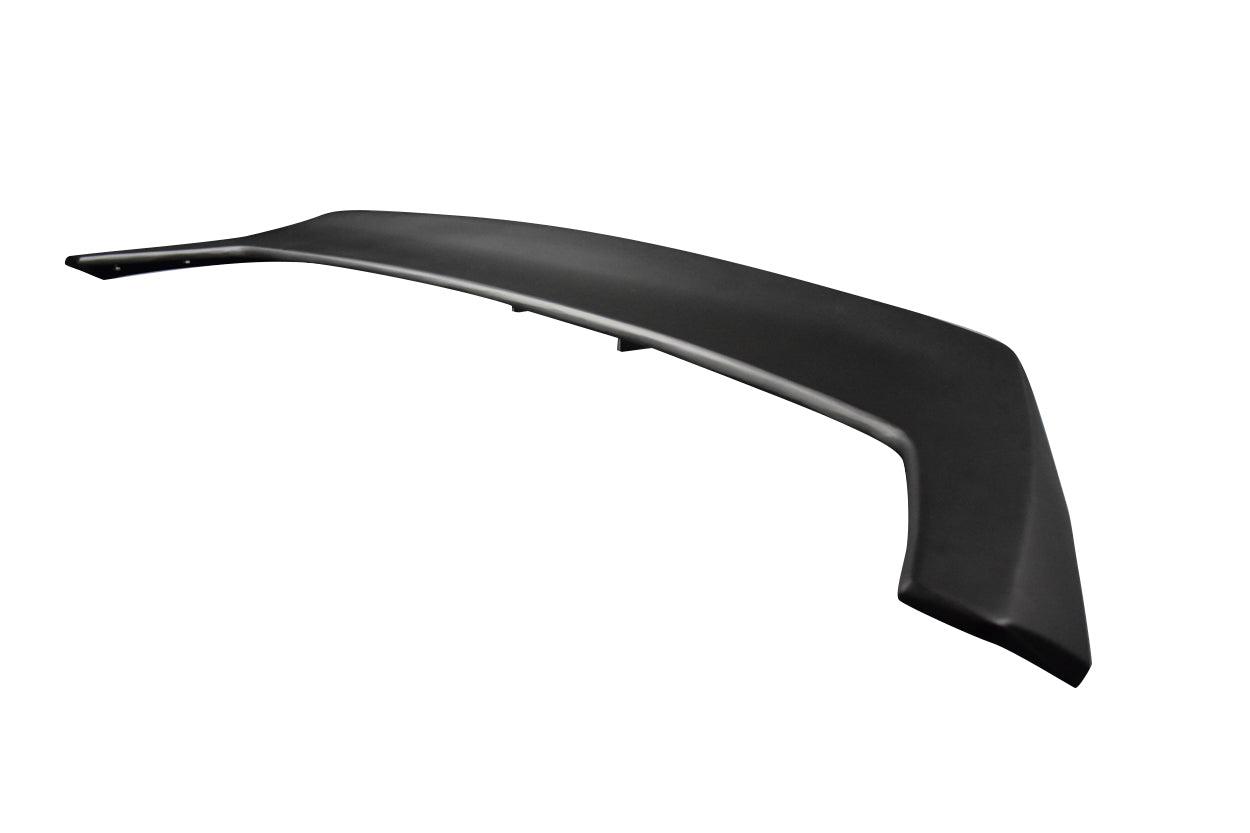 2014-2017 Chevrolet SS Sedan Duraflex Alpha Rear Wing Spoiler - 1 Piece
