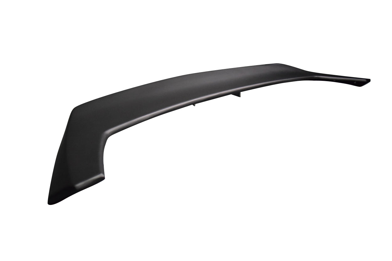 2014-2017 Chevrolet SS Sedan Duraflex Alpha Rear Wing Spoiler - 1 Piece