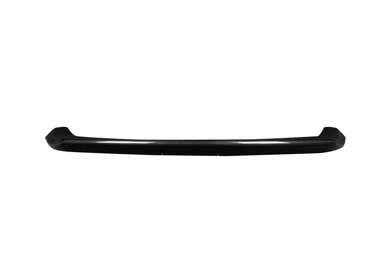 2014-2017 Chevrolet SS Sedan Carbon Creations Alpha Rear Wing Spoiler - 1 Piece