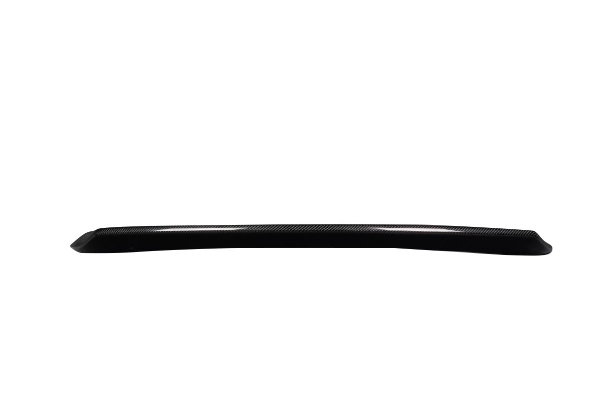 2014-2017 Chevrolet SS Sedan Carbon Creations Alpha Rear Wing Spoiler - 1 Piece