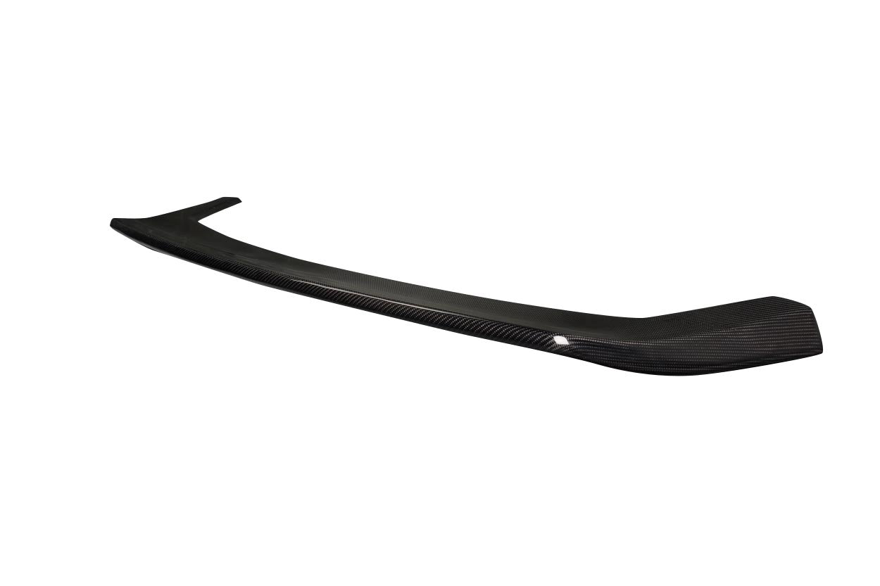 2014-2017 Chevrolet SS Sedan Carbon Creations Alpha Rear Wing Spoiler - 1 Piece