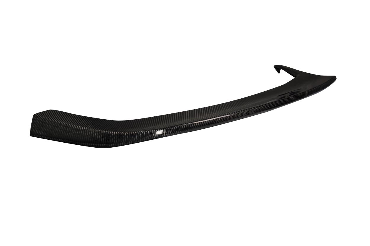 2014-2017 Chevrolet SS Sedan Carbon Creations Alpha Rear Wing Spoiler - 1 Piece
