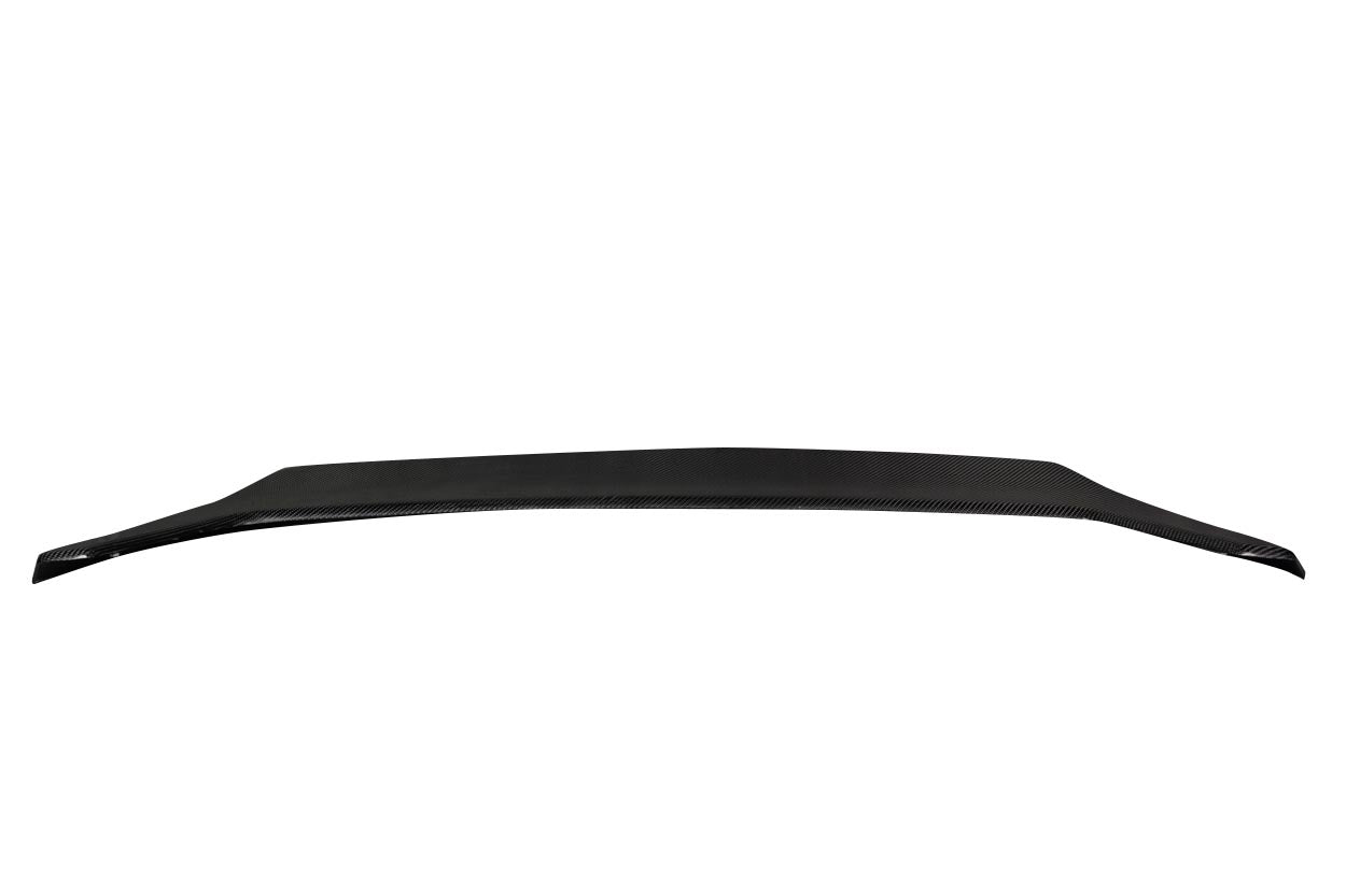 2014-2017 Chevrolet SS Sedan Carbon Creations Alpha Rear Wing Spoiler - 1 Piece