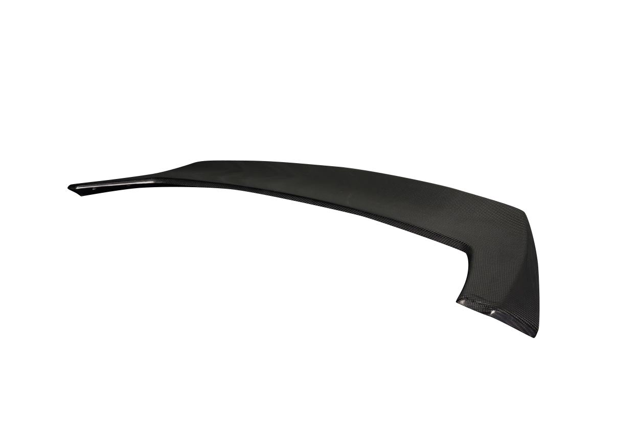 2014-2017 Chevrolet SS Sedan Carbon Creations Alpha Rear Wing Spoiler - 1 Piece