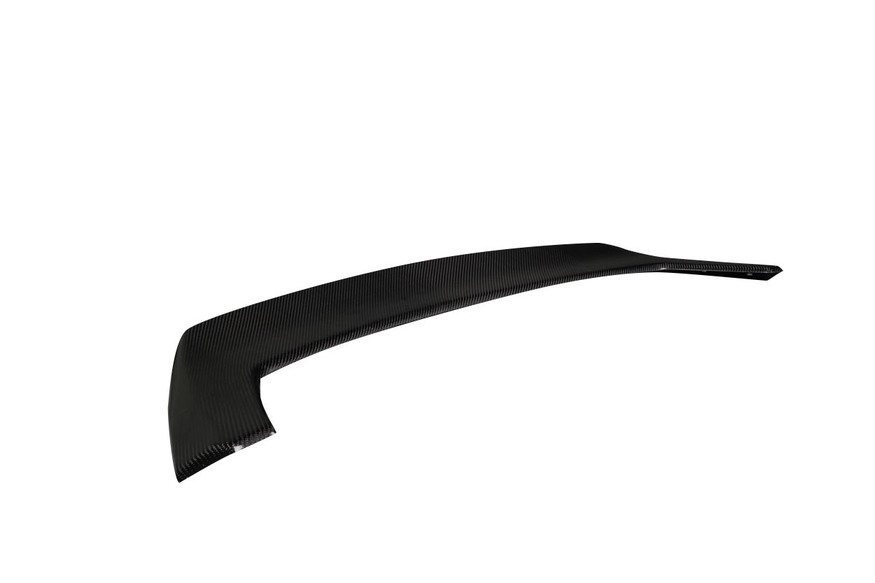 2014-2017 Chevrolet SS Sedan Carbon Creations Alpha Rear Wing Spoiler - 1 Piece