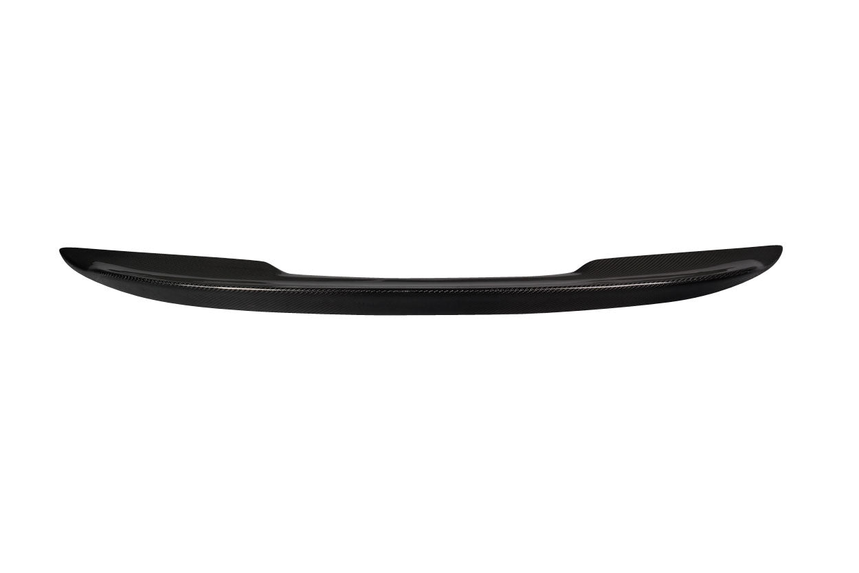2021-2025 Lexus IS300 / IS350 / IS500 Carbon Creations Victory Rear Wing Spoiler - 1 Piece