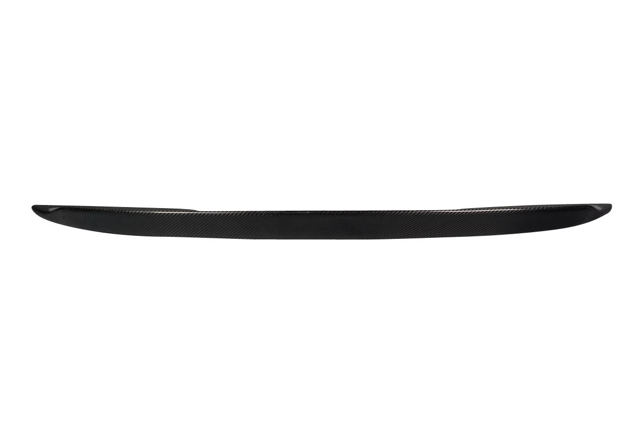 2021-2025 Lexus IS300 / IS350 / IS500 Carbon Creations Victory Rear Wing Spoiler - 1 Piece