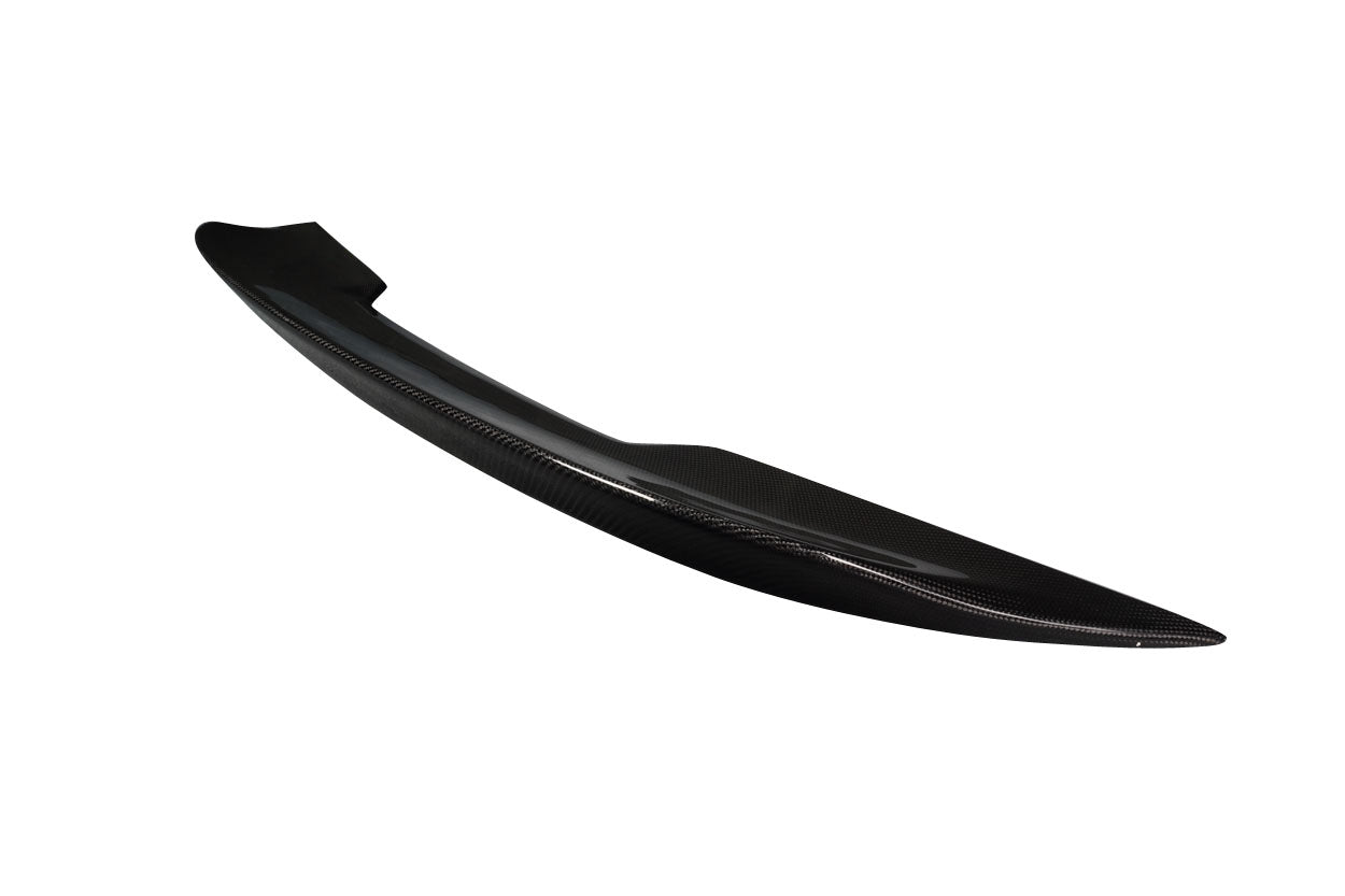 2021-2025 Lexus IS300 / IS350 / IS500 Carbon Creations Victory Rear Wing Spoiler - 1 Piece