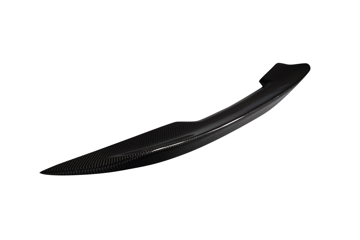 2021-2025 Lexus IS300 / IS350 / IS500 Carbon Creations Victory Rear Wing Spoiler - 1 Piece