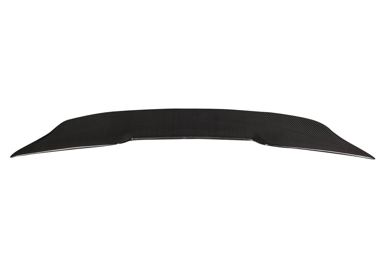 2021-2025 Lexus IS300 / IS350 / IS500 Carbon Creations Victory Rear Wing Spoiler - 1 Piece