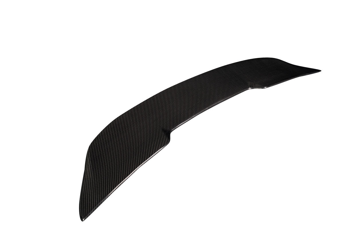 2021-2025 Lexus IS300 / IS350 / IS500 Carbon Creations Victory Rear Wing Spoiler - 1 Piece