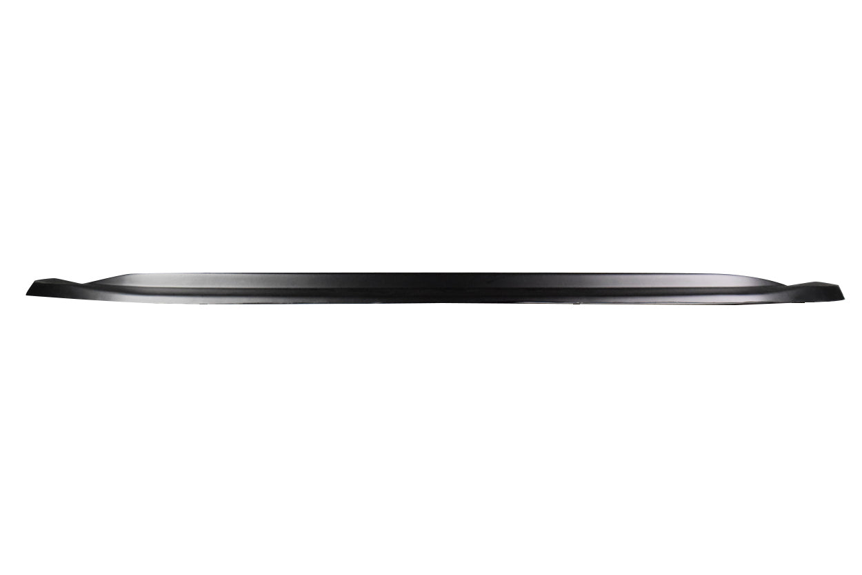 2022-2023 Volkswagen Golf Duraflex Hawk Front Lip Spoiler Air Dam - 1 Piece (S)