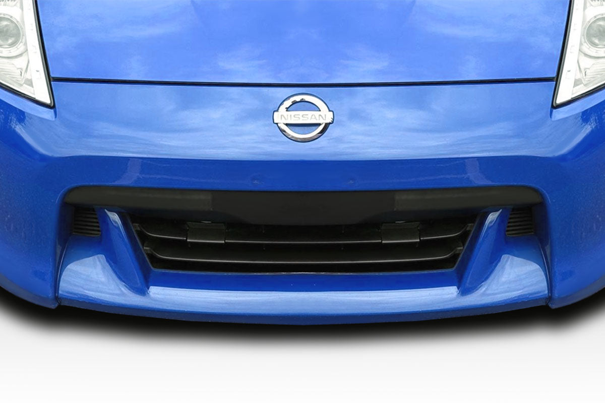 2009-2020 Nissan 370Z Z34 Duraflex Devera Front Lip Spoiler Air Dam - 1 Piece (S)